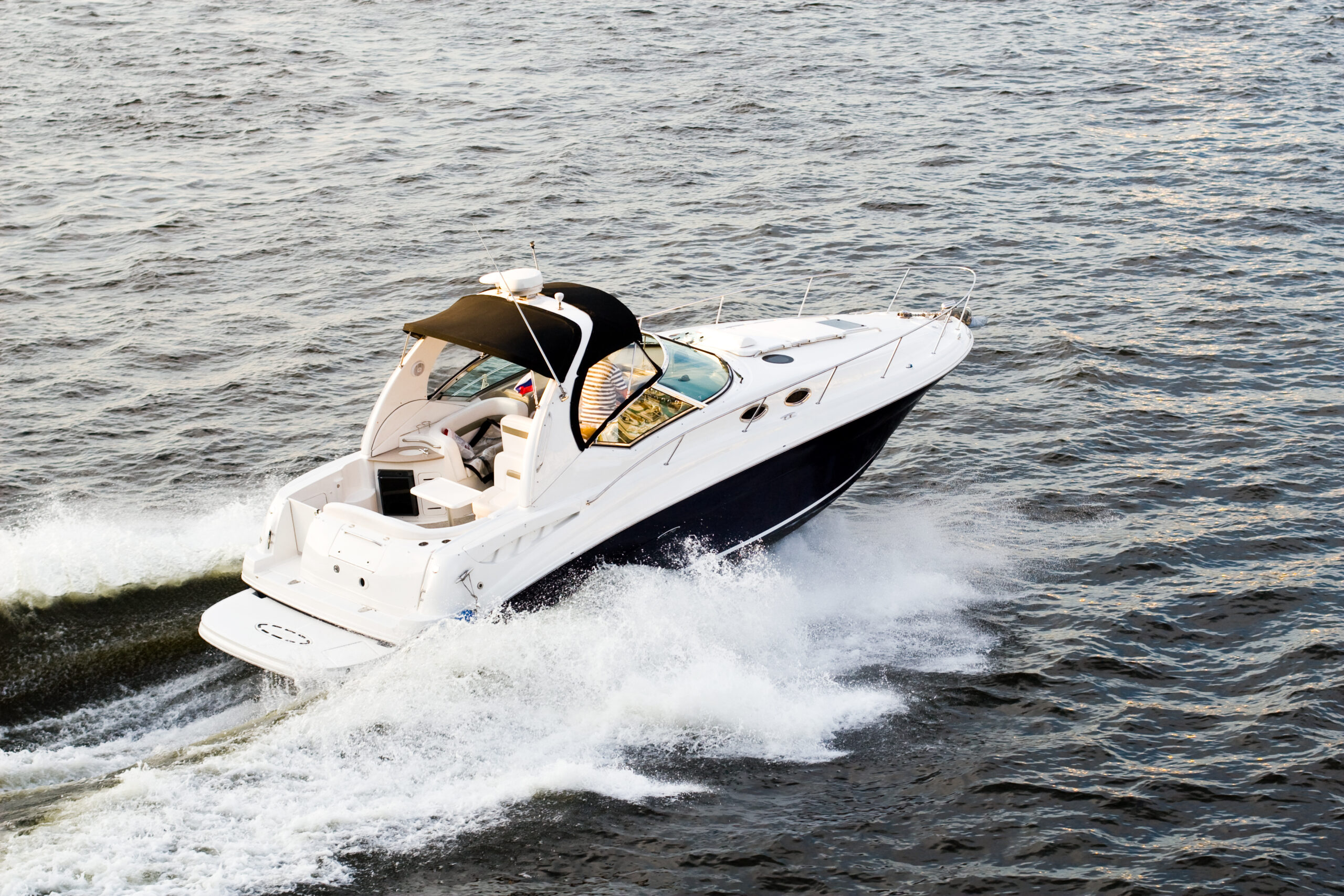 Read more about the article Video:  How to Choose a Stereo to Fit Your Boat