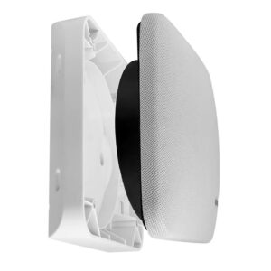 Fusion SM-X65SP2W SM Series Two Surface Corner Spacer – White 010-12937-10