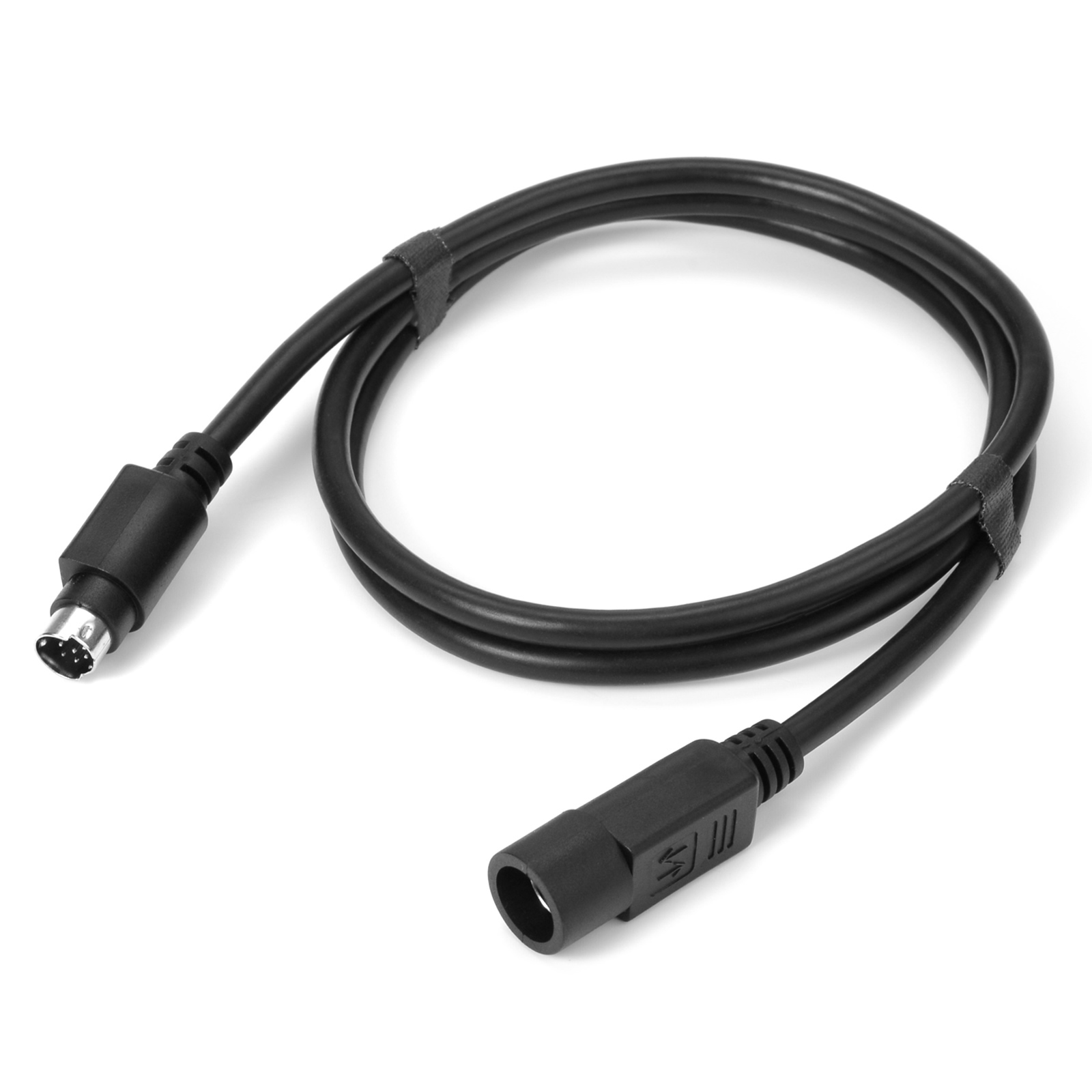 Jensen 3.5-mm Aux to 2 Cable, 3-ft
