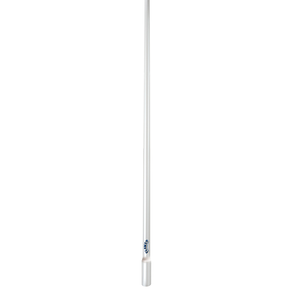 Glomex 4' Extension Mast For Glomeasy Antennas