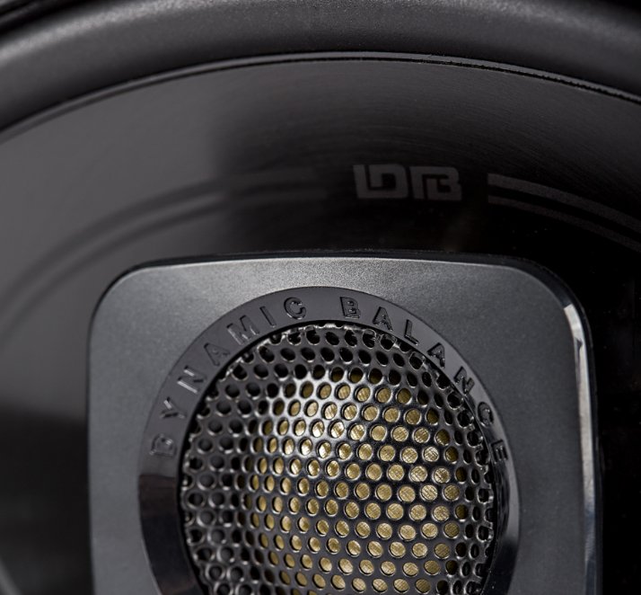 Polk Audio DB462 4x6 Oval 80 Watt Waterproof Marine Speakers - Image 2