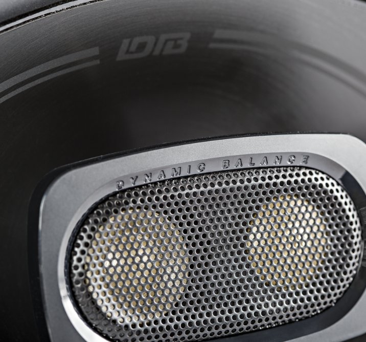 Polk Audio DB692 6x9 3 Way Coaxial Waterproof Marine Speakers - Image 4