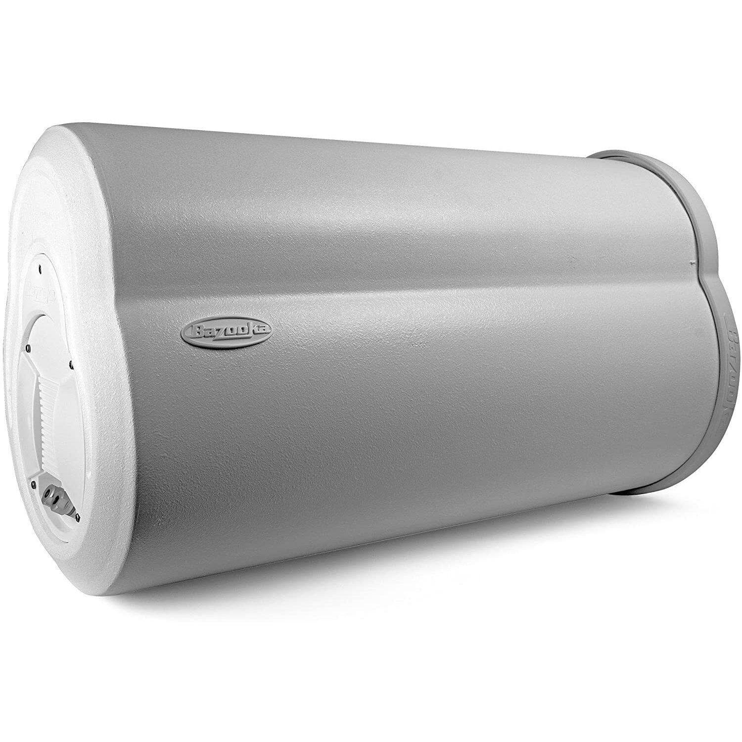 Bazooka MB1014 10" Passive Waterproof Marine Subwoofer Bass Tube
