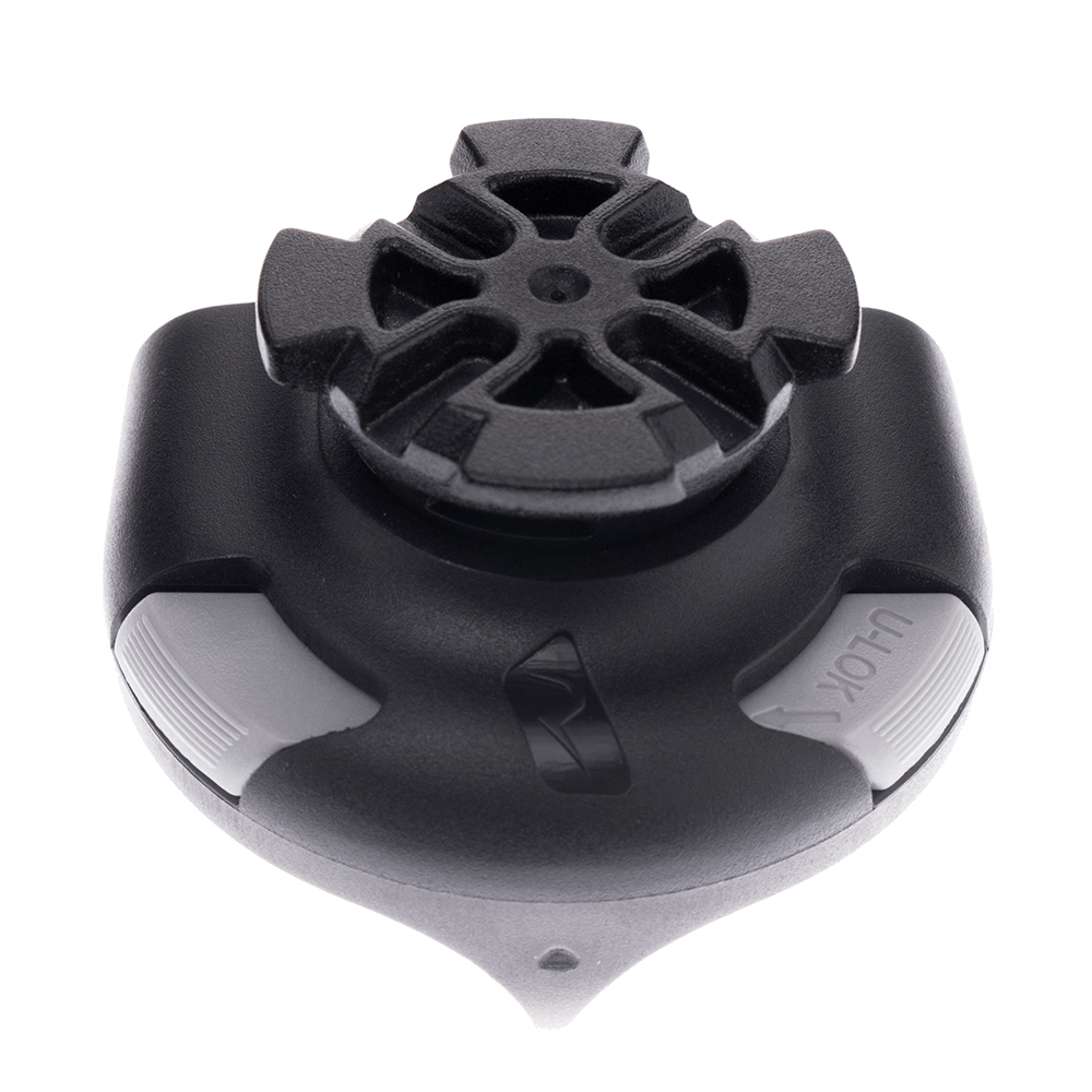 Fusion WS-BLZSPK STEREOACTIVE RAILBLAZA SidePort Kit 010-12519-52