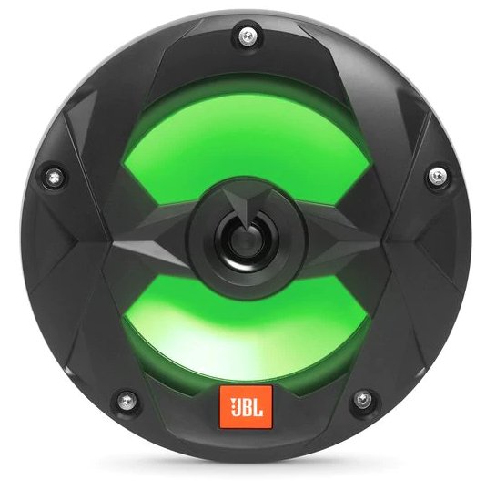 JBL PRV275 AM/FM Radio Receiver MP3 USB Port Bluetooth Audio Streaming Gauge Size 180 Watt Waterproof Marine Stereo With 4 Waterproof Speakers And 4 Channel Amplifier - Image 4
