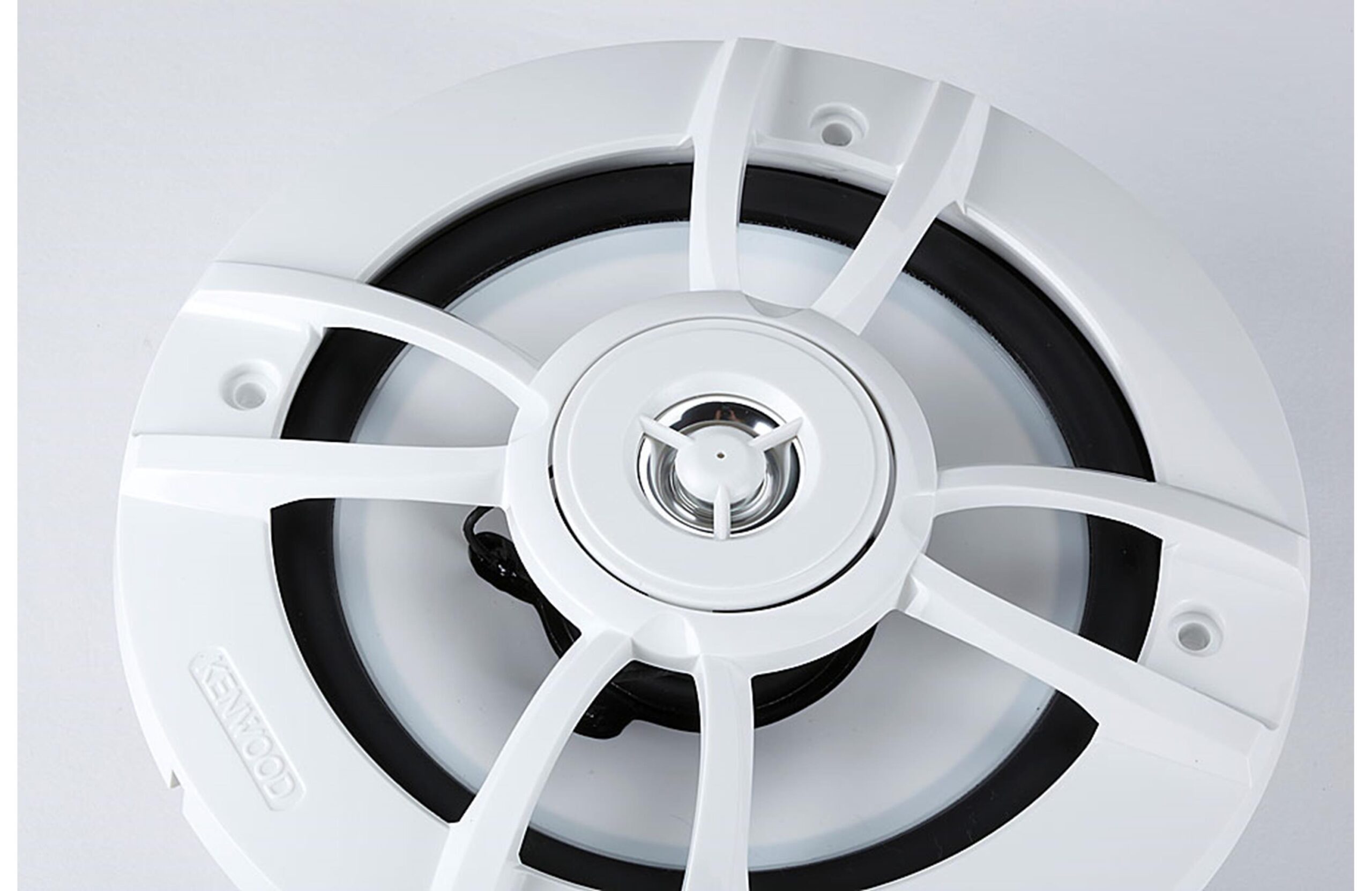 Kenwood KMRM328BTPKG2 Marine Subwoofer - Image 3