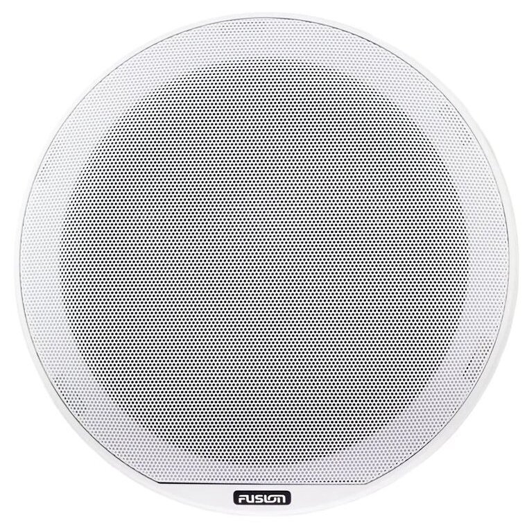 Fusion SG-S102W White 10" Signature Series 3 600 Watt Waterproof Marine Subwoofer