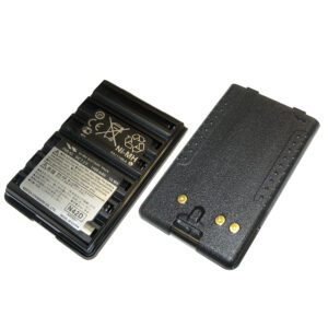 Standard Horizon FNB-83 1400 mAh Ni-MH Replacement Battery – HX370S