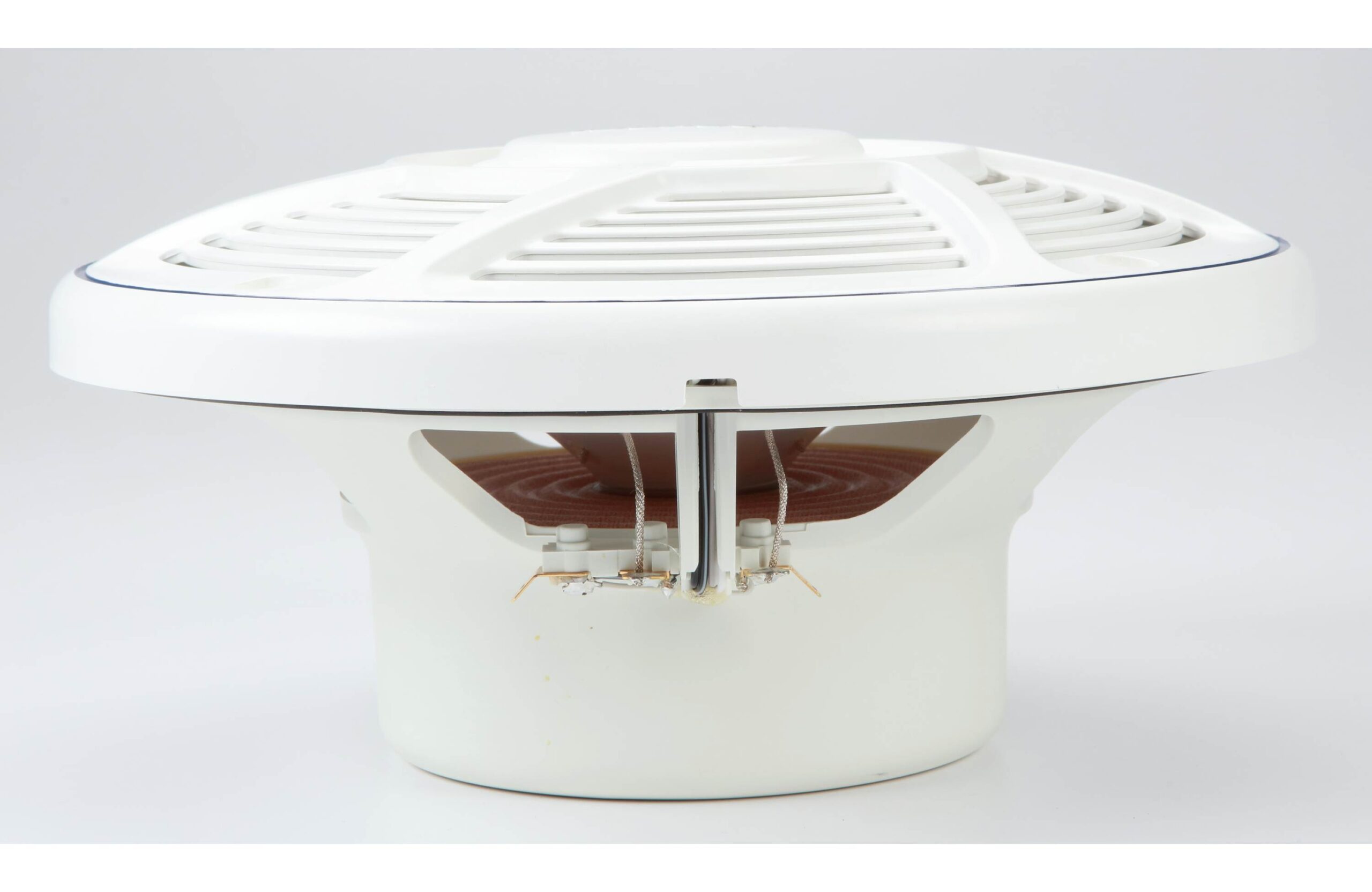 Pioneer TSMR2040 8" Coaxial (Pair) Waterproof Marine Speakers - Image 3