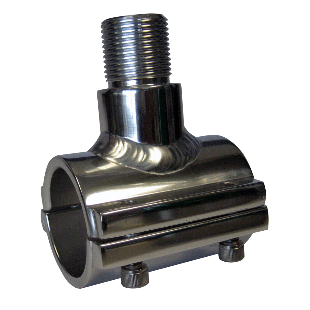 Lees Clamp-On Antenna Mount - 1.900" Pipe AT51004