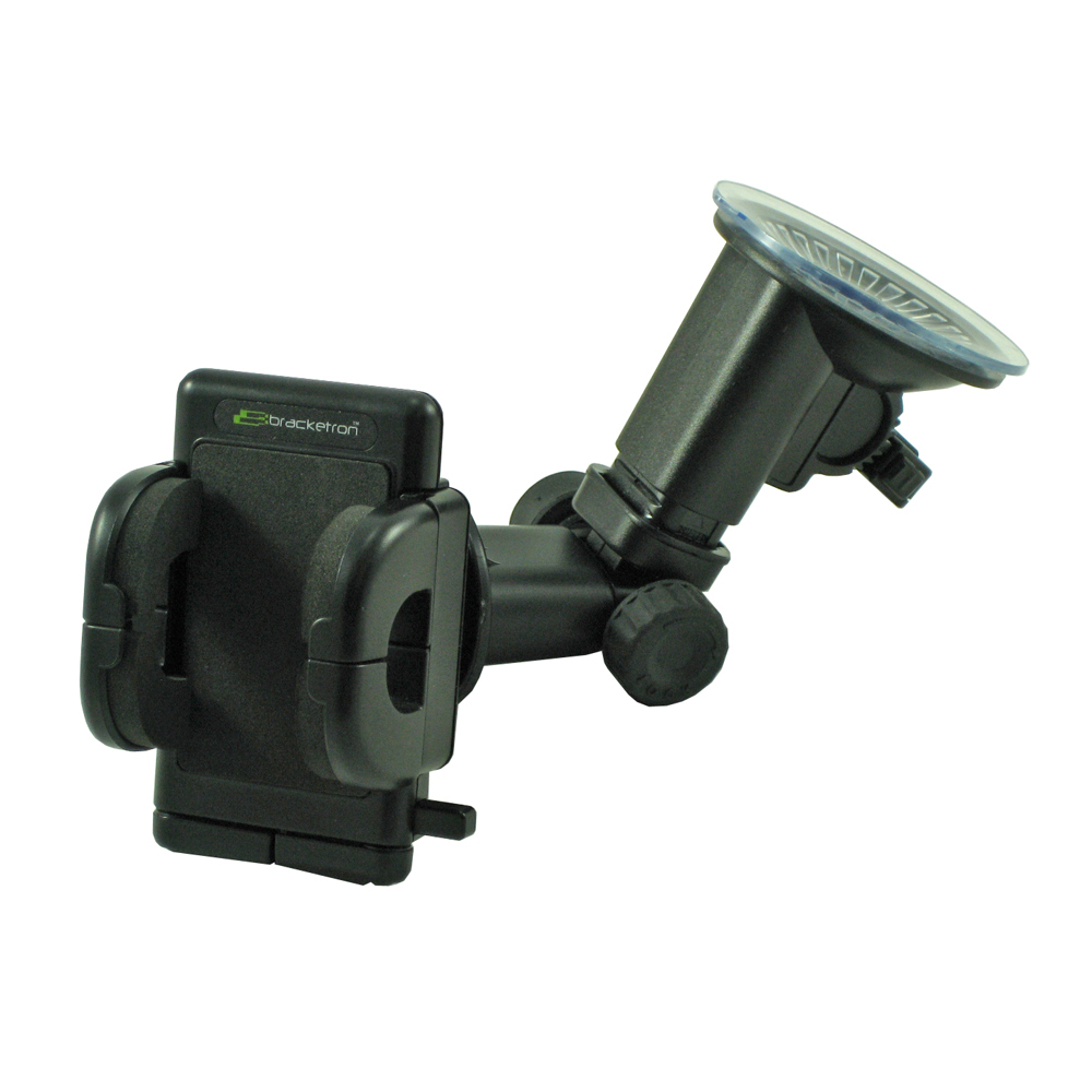 Bracketron Pro-Mount GWM-702-BL Windshield Mount