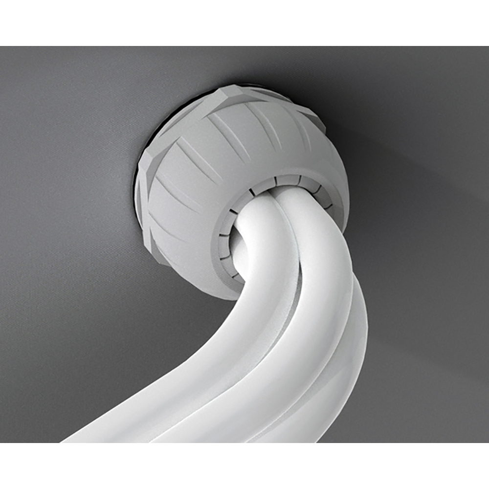 Scanstrut TBH-10 Through Bulkhead Cable Seal - Image 2