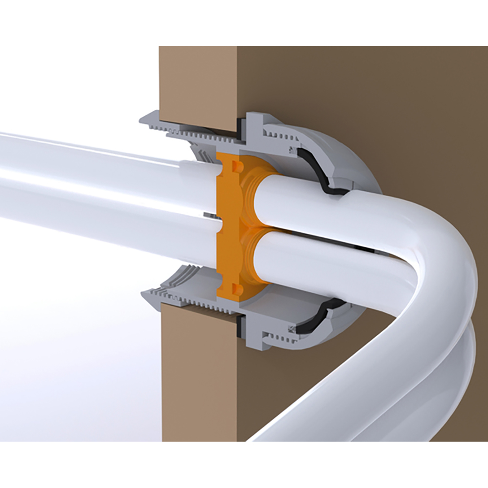 Scanstrut TBH-10 Through Bulkhead Cable Seal - Image 3