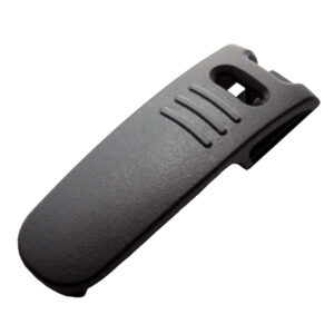 Standard Horizon CLIP-24 Belt Clip For HX150/HX100 – Black