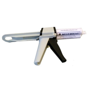 Weld Mount AT-300 Adhesive Dispensing Gun For AT-2010 & AT-4020
