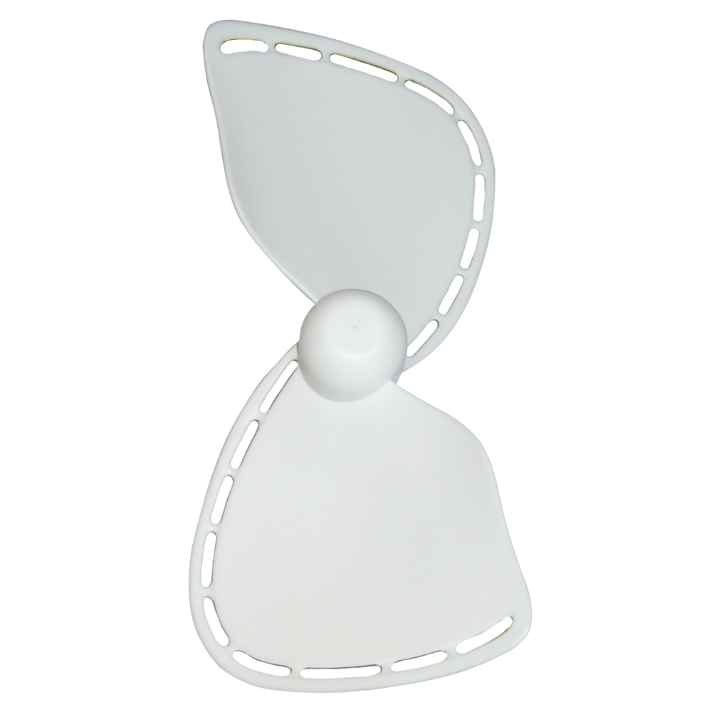 SEEKR by Caframo Replacement Blade For Chinook With Rocker Switch - White