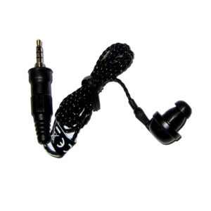 Standard Horizon Earphone For SSM-14