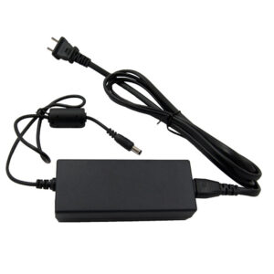 JENSEN 110V AC/DC Power Adapter For 19" – 24" DC TV's