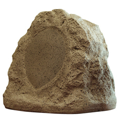 Dual LUR66E 150 Watt Waterproof Outdoor Rock Speaker