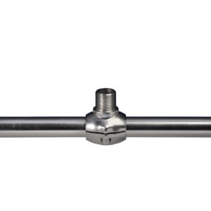 Scanstrut Rail Mount f/GPS or VHF Antenna RA-01