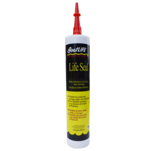 BoatLIFE LifeSeal&reg; Sealant Cartridge – Black