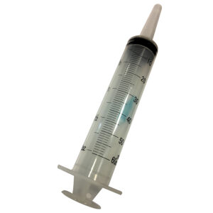 BoatLIFE Syringe – 60cc