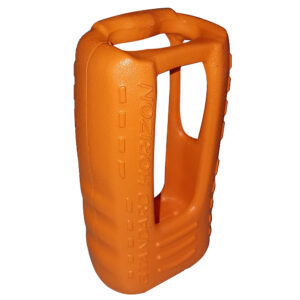 Standard Horizon Floating Case For HX40 – Orange