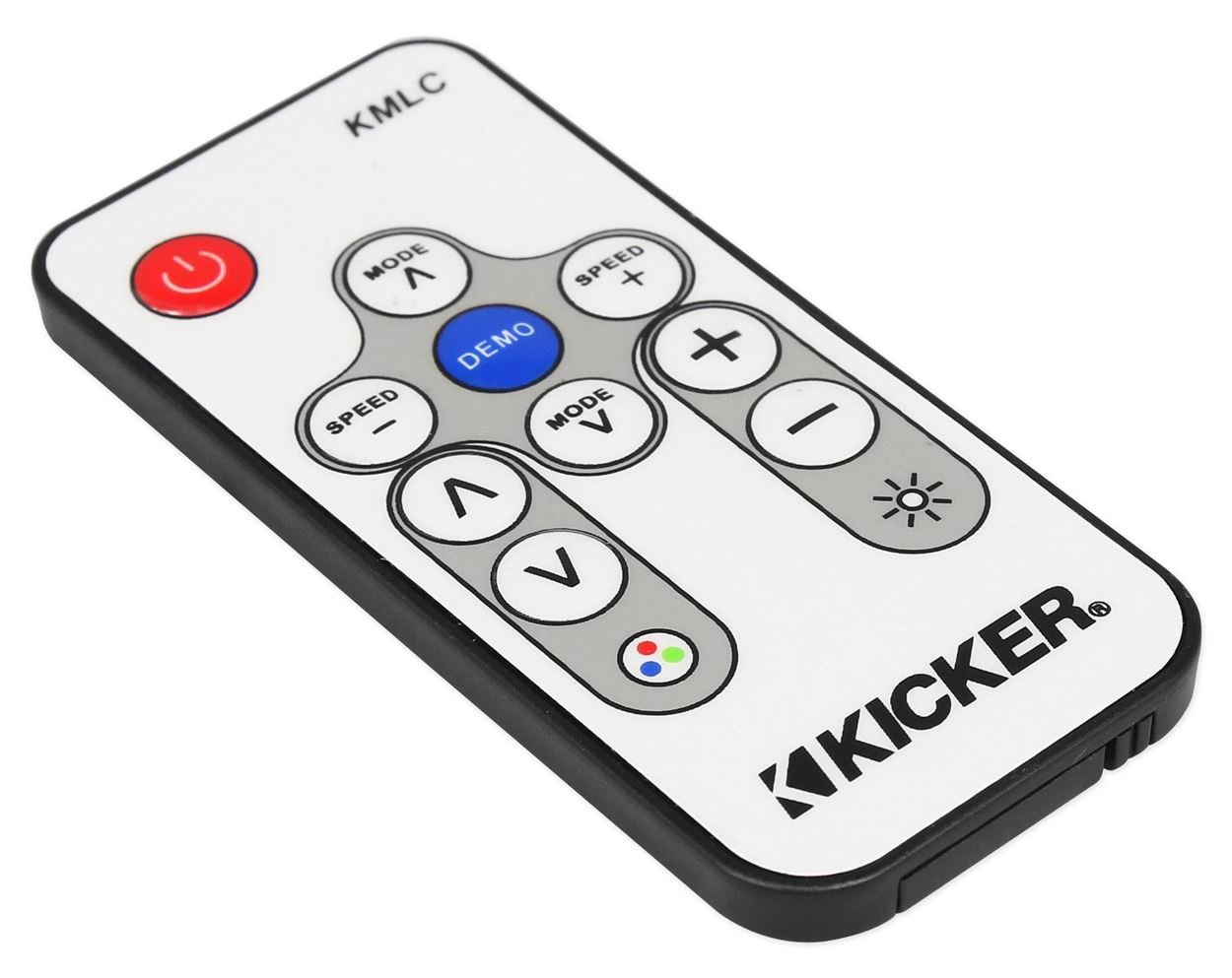 Kicker 41KMLC LED Light Controller For Marine Speaker LED Accent Lighting - Image 3