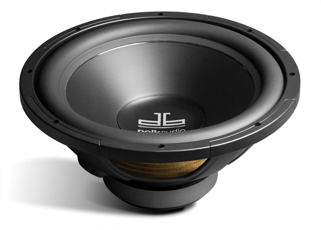 Polk Audio DB1240 12" 720 Watt Waterproof Marine Subwoofer - Image 2