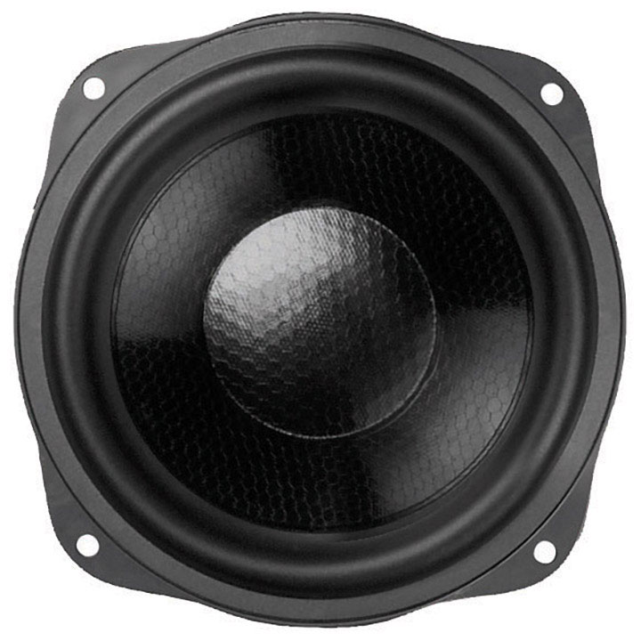 Polk Audio 5.25" 200 Watt 2-Way Component Waterproof Marine Speakers - Image 2