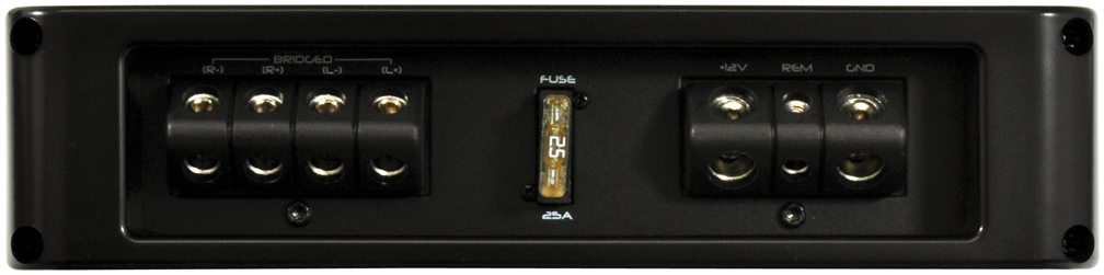 Polk Audio PA330 2 Channel 300 Watt Marine Amplifier - Image 4