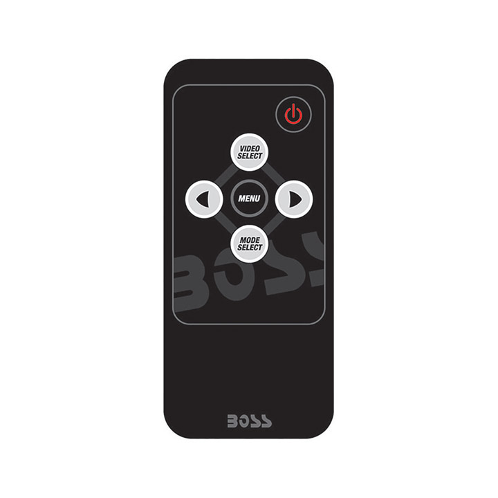 Boss Audio ATV30BRGB 6.5" 450 Watt Bluetooth Stereo System With LED Accent Lighting For ATVs PWCs - Image 2
