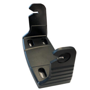 Standard Horizon Gimbal Mount Bracket For GX6000 – Black