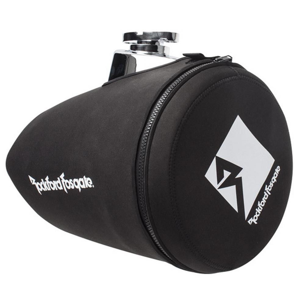Rockford Fosgate PM265-SPFM Neoprene Mini Wakeboard Tower Covers - Image 3