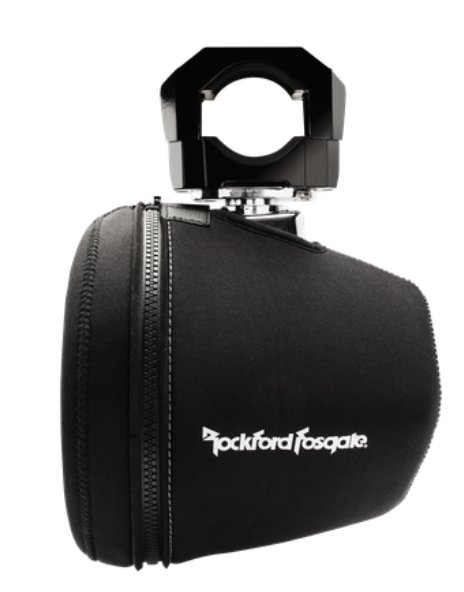 Rockford Fosgate PM265-SPFM Neoprene Mini Wakeboard Tower Covers - Image 4