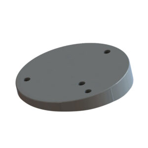 TACO Wedge Plate For GS-850 & GS-950