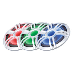 Pioneer RGB LED Light Kit For  ME100 Series Subwoofers