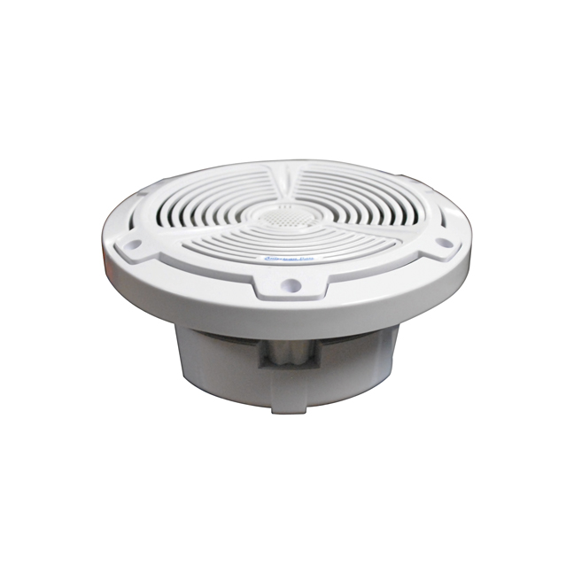 American Bass ABMRE65F 6.5" 200 Watt Coaxial Waterproof Marine Speakers - Image 2