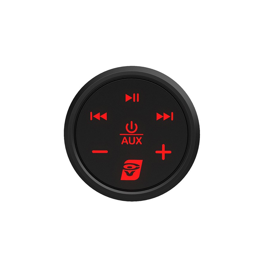 Cerwin Vega CVBTR10 Waterproof Marine Bluetooth Streamer With Full Function Touch Pad - Image 2