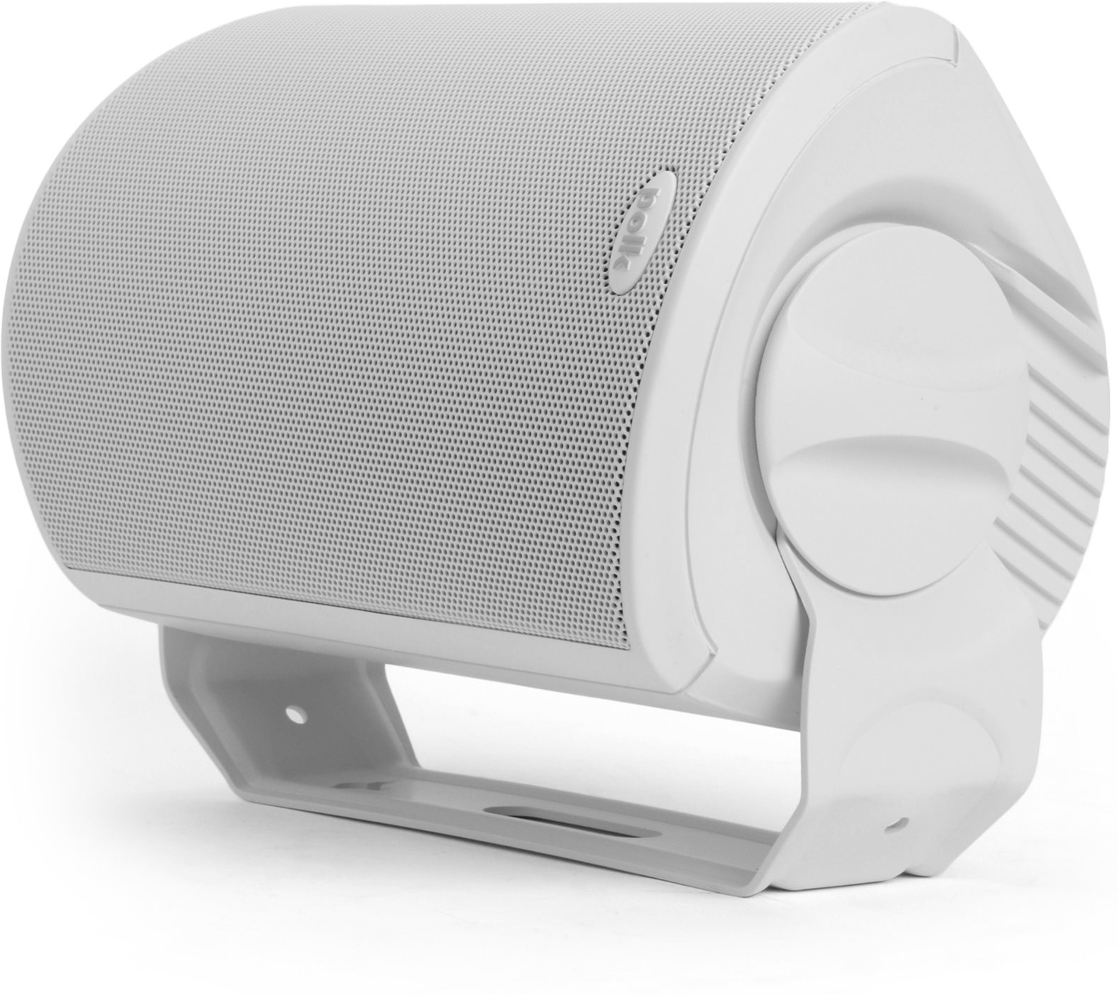 Polk Audio ATRIUM5W White 5" 200 Watt Box Component Waterproof Outdoor Speakers - Image 2