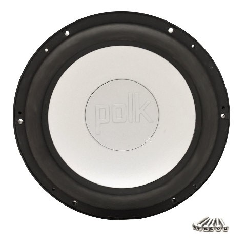 Polk Audio UMSW1000 Marine Subwoofer - Image 3