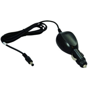 JENSEN 12V Power Adapter For 12 Volt DC TVs
