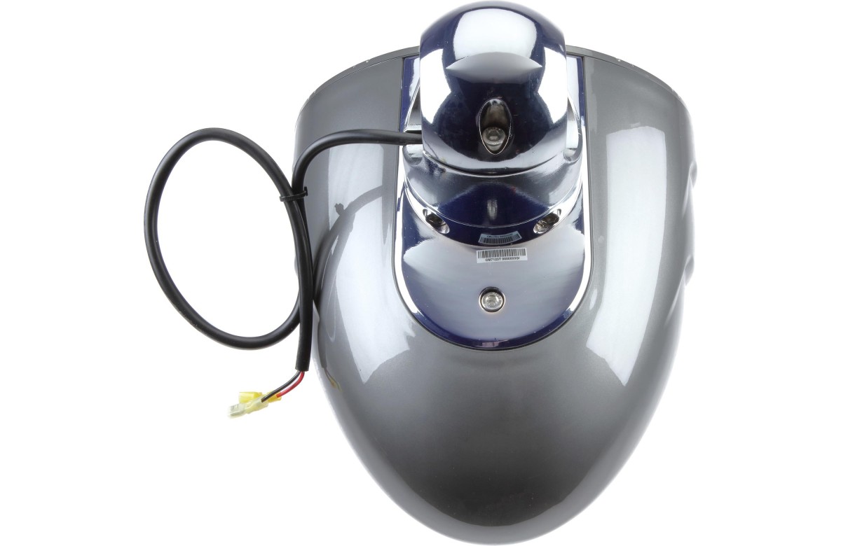 Clarion CM7123T 8" x 12" 200 Watt 360 Degree Swivel Waterproof Wakeboard Tower Speakers - Image 3
