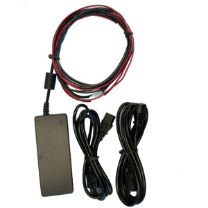 KVH AC/DC Power Supply For TV Hub
