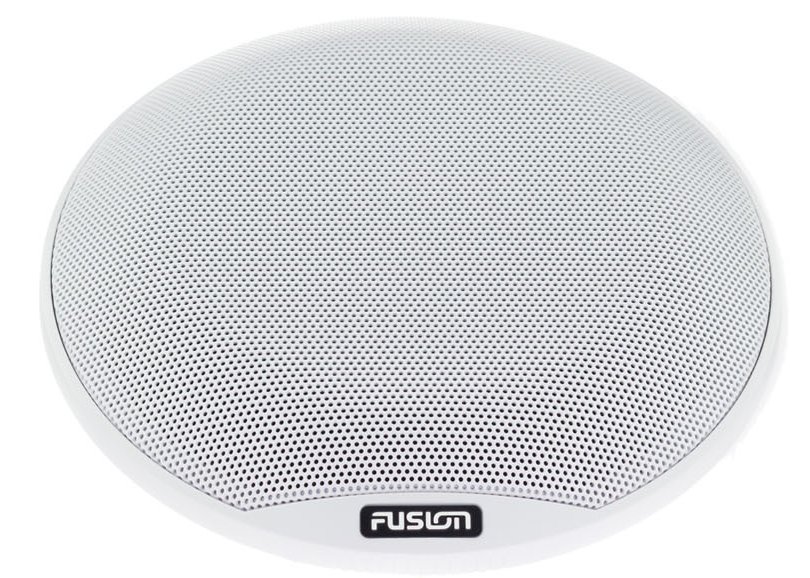 Fusion SG-C65W Signature Series White 230 Watt, 6.5" Waterproof Marine Speakers - Image 2