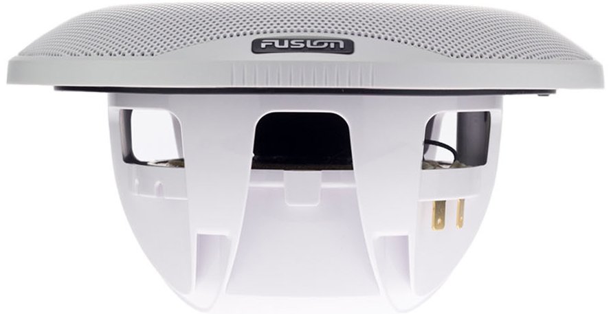 Fusion SG-C77W White 7.7" Signature Series 280 Watt Waterproof Marine Speakers - Image 5