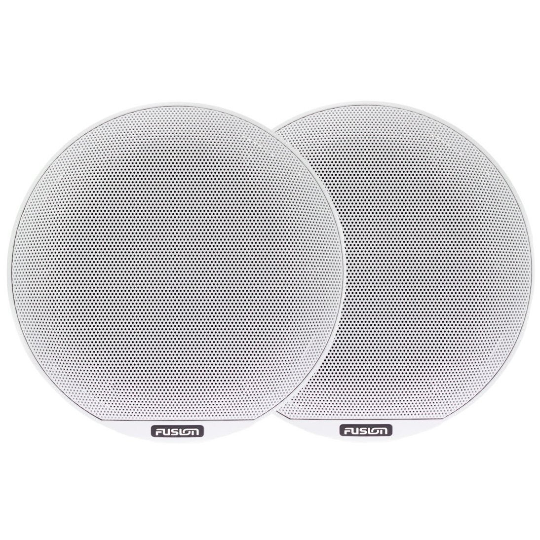 Fusion SG-C77W White 7.7" Signature Series 280 Watt Waterproof Marine Speakers