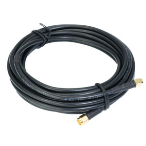 Vesper Cellular Low Loss Cable For Cortex – 5M (16')