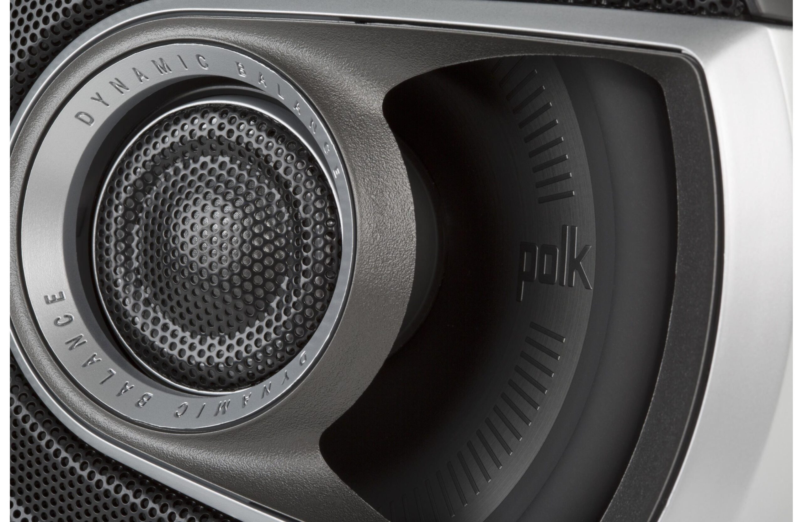 Polk Audio MM652 MM1 Series 6.5" Coaxial Waterproof Marine Speakers - Image 4