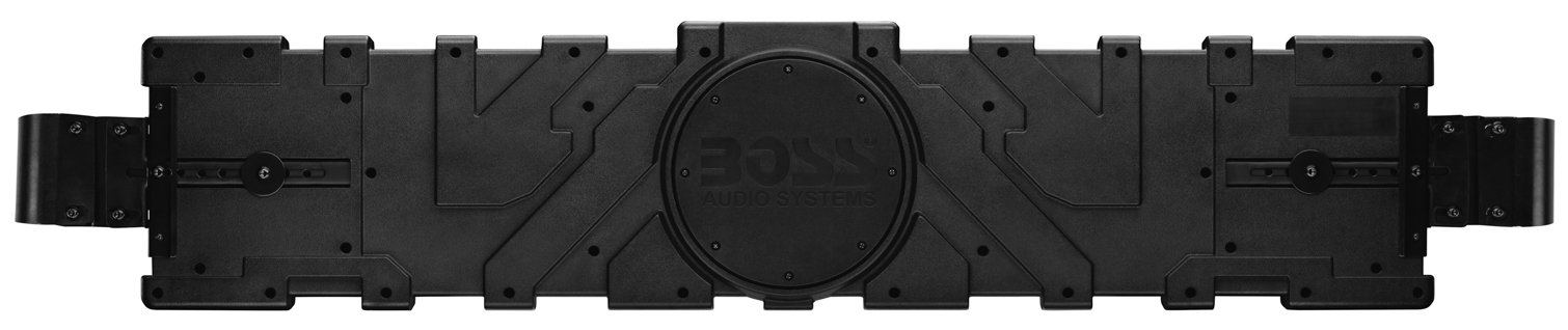 Boss Audio BRRF46 8" Bluetooth Waterproof Stereo System For ATVs - Image 2